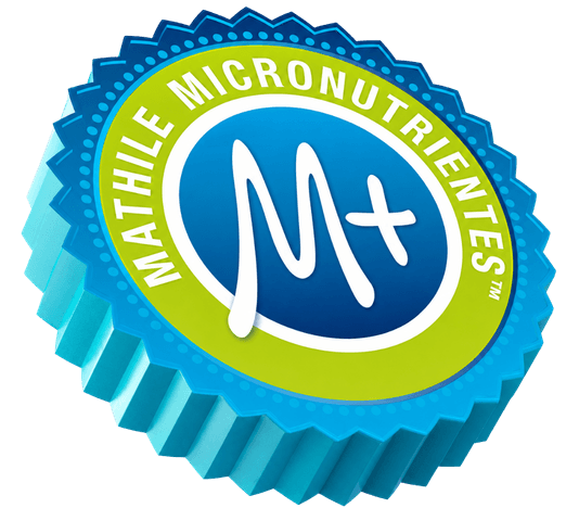Mathile Micronutrientes M+