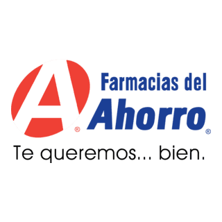 Farmacias del Ahorro
